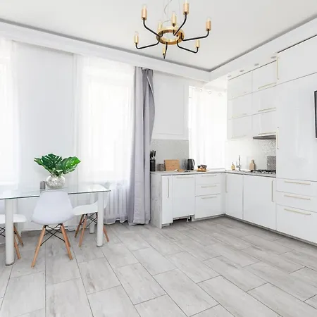 Superapart Chmielna 73A, City Center Warschau Exterior foto