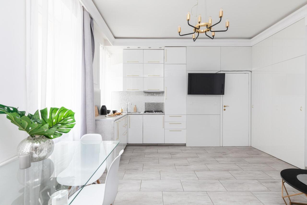 Superapart Chmielna 73a, Center Apartamento