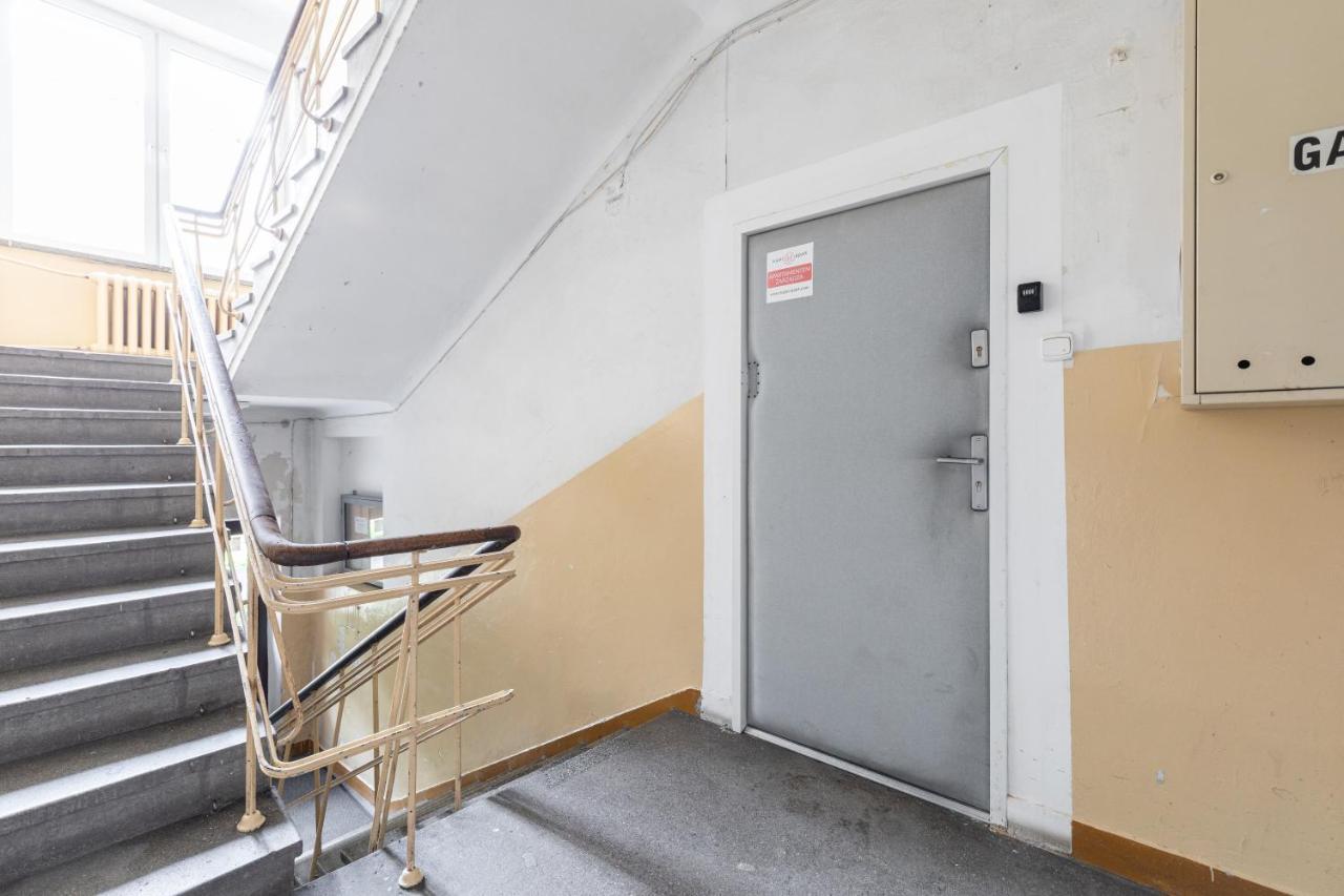 Apartamento Superapart Chmielna 73a, Center Varsovia